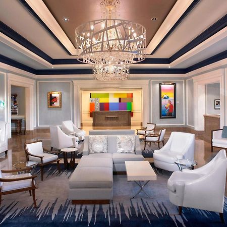Hotel The Henry, Autograph Collection Dearborn Esterno foto